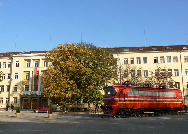 Тодор Каблешков Софија